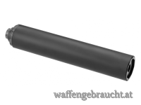 CLAWGEAR SHOCKWAVE PISTOL SCHALLDÄMPFER 9MM M13,5X1 LINKS