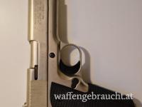 Colt Schreckschuss Pistole Government 1911 A1