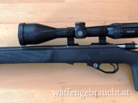 CZ 455 Mini Sniper