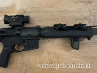 SPRINGFIELD SAINT 223 REM 16"