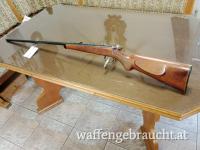 Anschütz Gartenflinte im Kaliber 9mm glatt