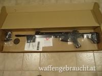 Haenel CR308 20'' Lauf Fabriksneu