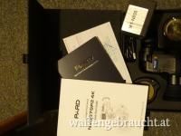 PARD Nachtsichtgerät NV007SP2 4K neueste generation