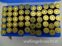 Patronen .303 Britisch - S&B - Vollmantel - 50 Stk. in Plastikbox