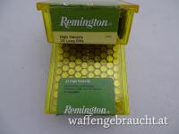 Remington .22 lfB - Target Patronen - 100 Stk Blei Rundkopf