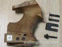 Griff für Steyr LP10 und LP50
