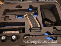 Laugo Arms Alien Fullkit - NEU ZUSTAND!