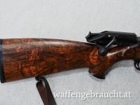Blaser R93 Attache .300WSM Schrankwaffe