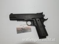 Schmeisser Hugo 1911 Kal. 45ACP