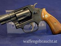 Smith&Wesson Modell 36