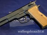 Pistole Mauser DA90