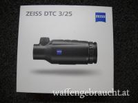 Zeiss DTC 3/25