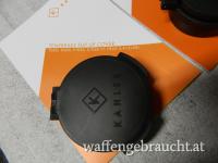 Kahles Flip Up Cover Set