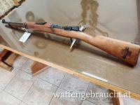 Oviedo Spanien M1916 Im Kaliber .308Win im hervorragenden Zustand