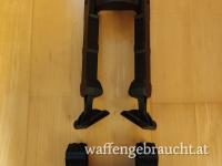 Eratac Montage und Zweibein