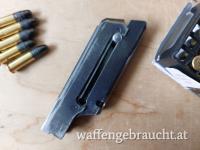 Magazin FAS SP 602 Pistole .22 Long Rifle S.P.602 Italien