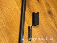 Blaser R8 Wechsellauf 9,3x62 Neuwertig mit Kammer Semi W. 46cm