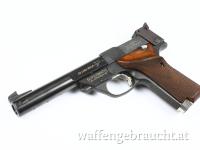 "reserviert " FN High Standard Supermatic Citation