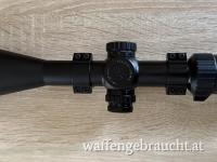 Bauer Zielfernrohr 5-25x56