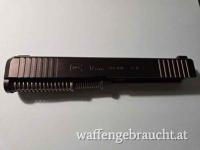 Glock 17 Gen5 armee francaise Wechselsystem NEU (french army)