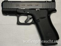 Glock 43X MOS R