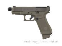 Glock 45 Gen5 MOS PR FS Hunter Edition auf Lager!
