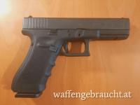 Glock 17 Gen4 neuwertig