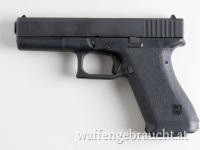 GLOCK 17 - GEN 4
