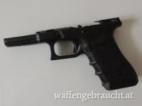 Glock 17 Griffstück, neu