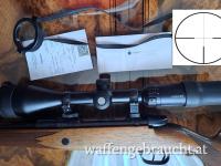 HAWKE VANTAGE IR 4-12X50 L4A DM 25,4 MM