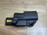 Ghost Thunder Holster für Walther PPQ