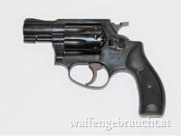 Weihrauch Arminius HW22