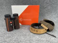 !!NEU!!  KAHLES HELIA 10x42 RF