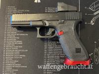 Glock 17 Gen5 MOS mit Turning