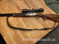 Bockbüchsflinte ARRATTI 30-06 & 12/76