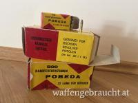 Victory Pobjeda KK Patronen