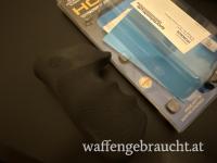 Ruger Super Redhawk Akaskan Grip Hogue