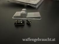 Walter PPS Visierung Original 