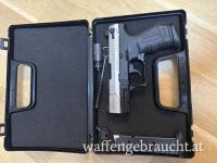 Walther P22
