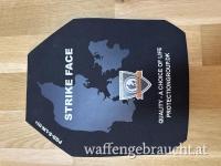 Ballistic Plate