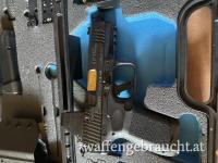 Canik TP9 Elite Combat