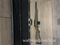 Ruger American Ranch 223 Rifle