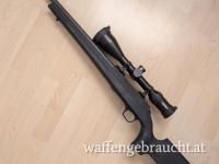 CZ 600 Alpha .308 Win MG M15x1