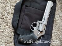 Taurus Tracker Competition 6"