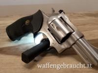 KLASSIKER! REVOLVER_RUGER|STURM Security Six | 2,75" | Kal.357 Magnum_MASSIVE QUALITÄT