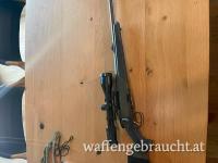 Steyr CL2 9,3x62 