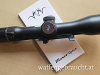 Blaser Infinity B1 2,8-20*50 IC mit sattelmontage