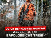 Drück- und Treibjagd AKTIONEN
