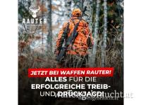 Drück- und Treibjagd AKTIONEN