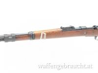 Mauser Karabiner k98 byf 43 8x57JS
